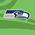 NFL Seattle Seahawks Double Vision Moto E5 Play Skin